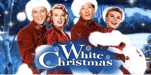 White Christmas - Film