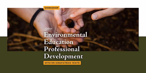 Environmental Education Professional Development