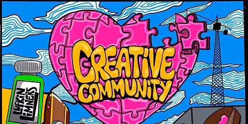 Creative Conversations