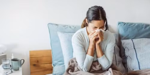 Respiratory Redo and Immunity Boost