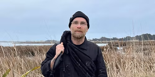 Artist Talk | Q&A with Noel Meek