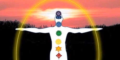 Workshop: Aura Cleansing and Protection (Online and In-Person)