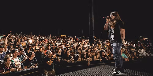 Kolby Cooper in Stillwater