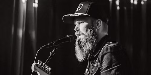 Joakim Tinderholt Trio