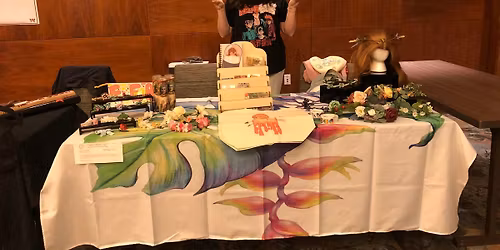 UUCW Spring Fair! 