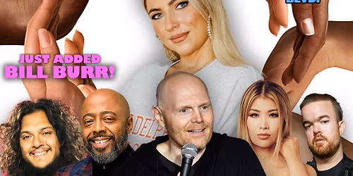 Jiaoying Summers at Funny Bone - Hartford