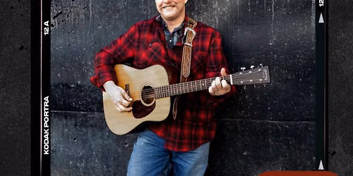 Joe Savage at Silver Saddle Saloon