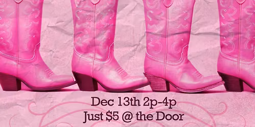 Line Dancing @ Paris Mountain Vineyards