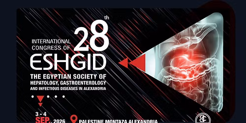 The 28th International Congress of ESHGID