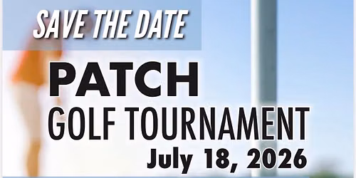 PATCH Children\u2019s Charity Golf Event
