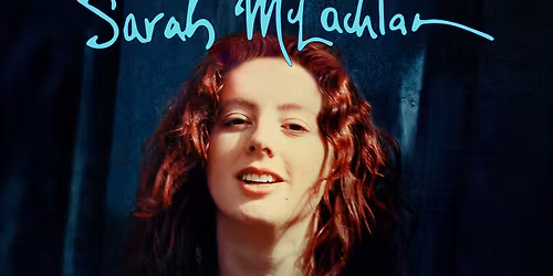 Sarah McLachlan