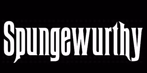 Spungewurthy on THE PATIO
