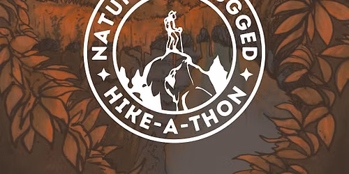 San Diego Kick-Off! Nature Unplugged Hike-A-Thon 2026