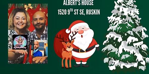 Santa's Nostalgic Workshop