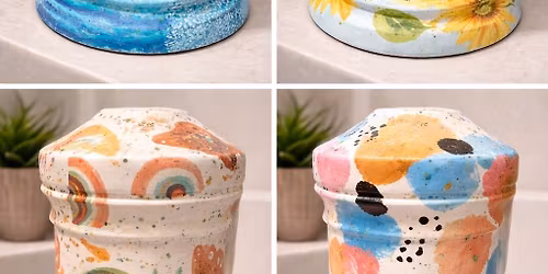 \ud83c\udfa8\ud83d\udebd Brush With Greatness! (Yes\u2026 we went there.) \ud83d\udebd\ud83c\udfa8