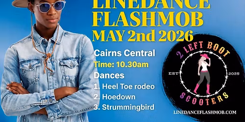 International Flashmob 