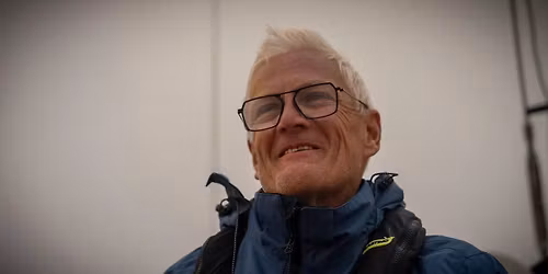 Sailing 4 Parkinson's Regatta