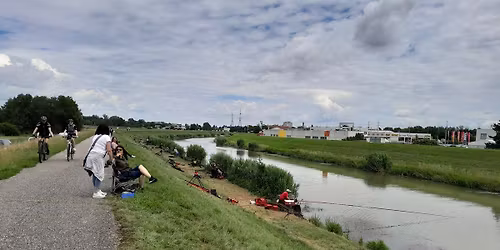 \u00d6sterreichische Meisterschaft im Float-Angeln