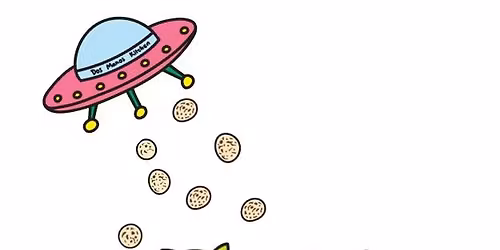 Dos Manos Kitchen - Papusa Pop-Up