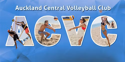 ACVC Beach Social League