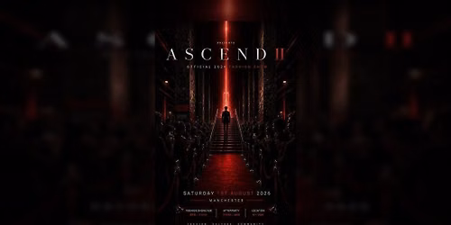 ASCEND 2 