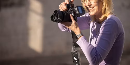 Beginners Photography Workshop