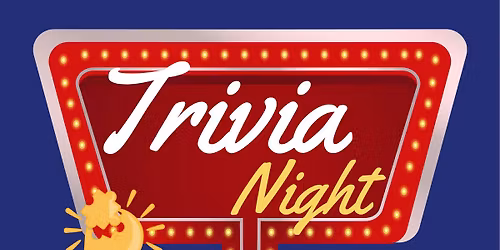 WPCC Junior Trivia Night