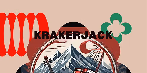 Krakerjack @The Firebird