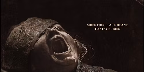 Hobart Horror Society Movie Meetup | The Mummy