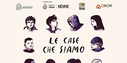 LE CASE CHE SIAMO \u2022 Una serata di teatro e sensibilizzazione