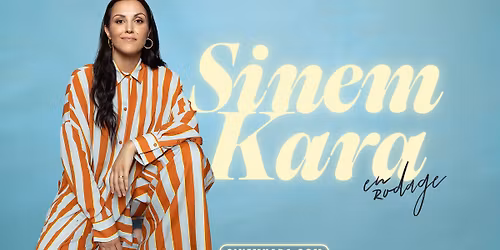Sinem Kara - En rodage | Qu\u00e9bec