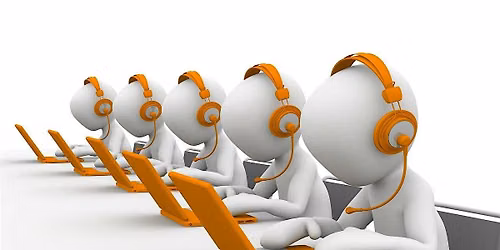 1 day Workshop - How to Make Cold Calls that Work!