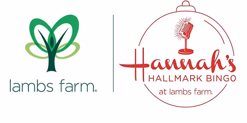 Hannah's Hallmark Bingo