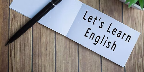 English Connect Classes - Walnut and Carey