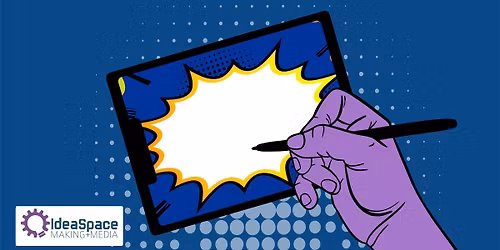 Comic Creators Roundtable