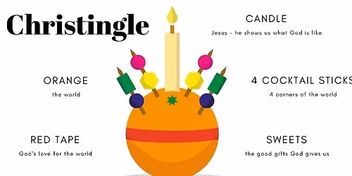 Christingle Service