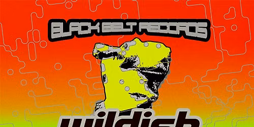 Black Belt Records - Terrace Party