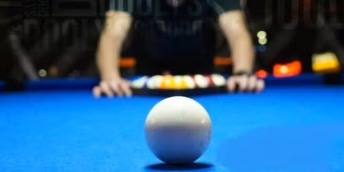 Wednesday Night Pool!