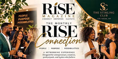 The November Rise Connection