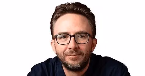 Joe List at The Port Comedy Club