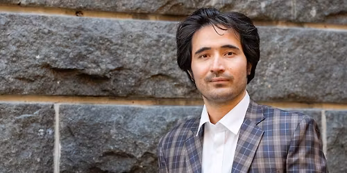 Arven etter Zoroaster og Rumi