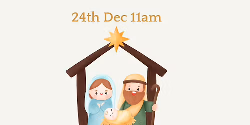 St John\u2019s Crib Service