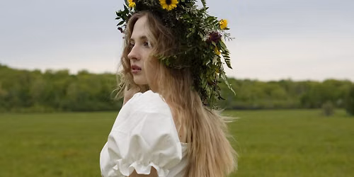 IVANA KUPALA 2026