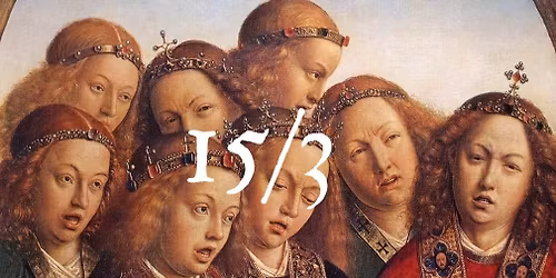 Renaissance Choral Evensong \u2022 \u03bd\u03b7\u0384 \u0391\u03bd\u03b1\u03b3\u03b5\u03bd\u03bd\u03b7\u03c3\u03b9\u03b1\u03ba\u03cc\u03c2 \u0395\u03c3\u03c0\u03b5\u03c1\u03b9\u03bd\u03cc\u03c2