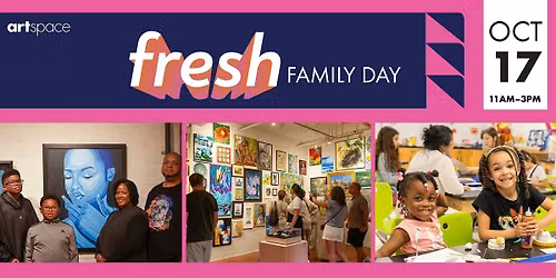 FRESH Family Day