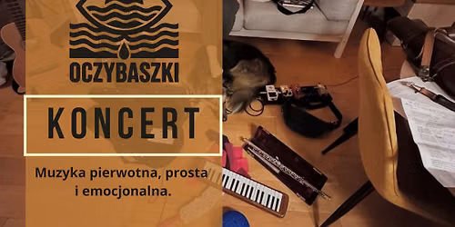 KONCERT OCZYBASZKI | ART FOLK | 