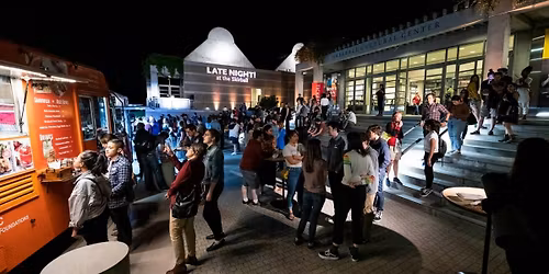 Parking Dirty Dancing - Boston