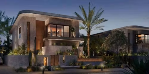 SamarSwelam: Exclusive Villa Launch