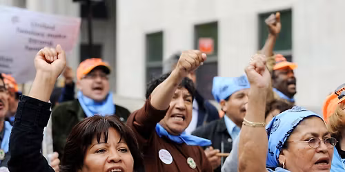 Parking Stan Society