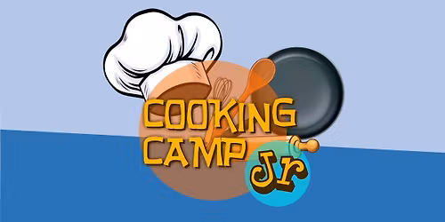 Cooking Camp Jr.